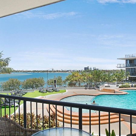 Breakfree Grand Pacific Aparthotel Καλούντρα Εξωτερικό φωτογραφία