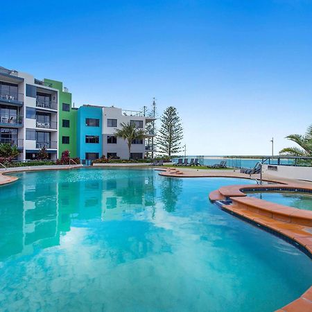 Breakfree Grand Pacific Aparthotel Καλούντρα Εξωτερικό φωτογραφία