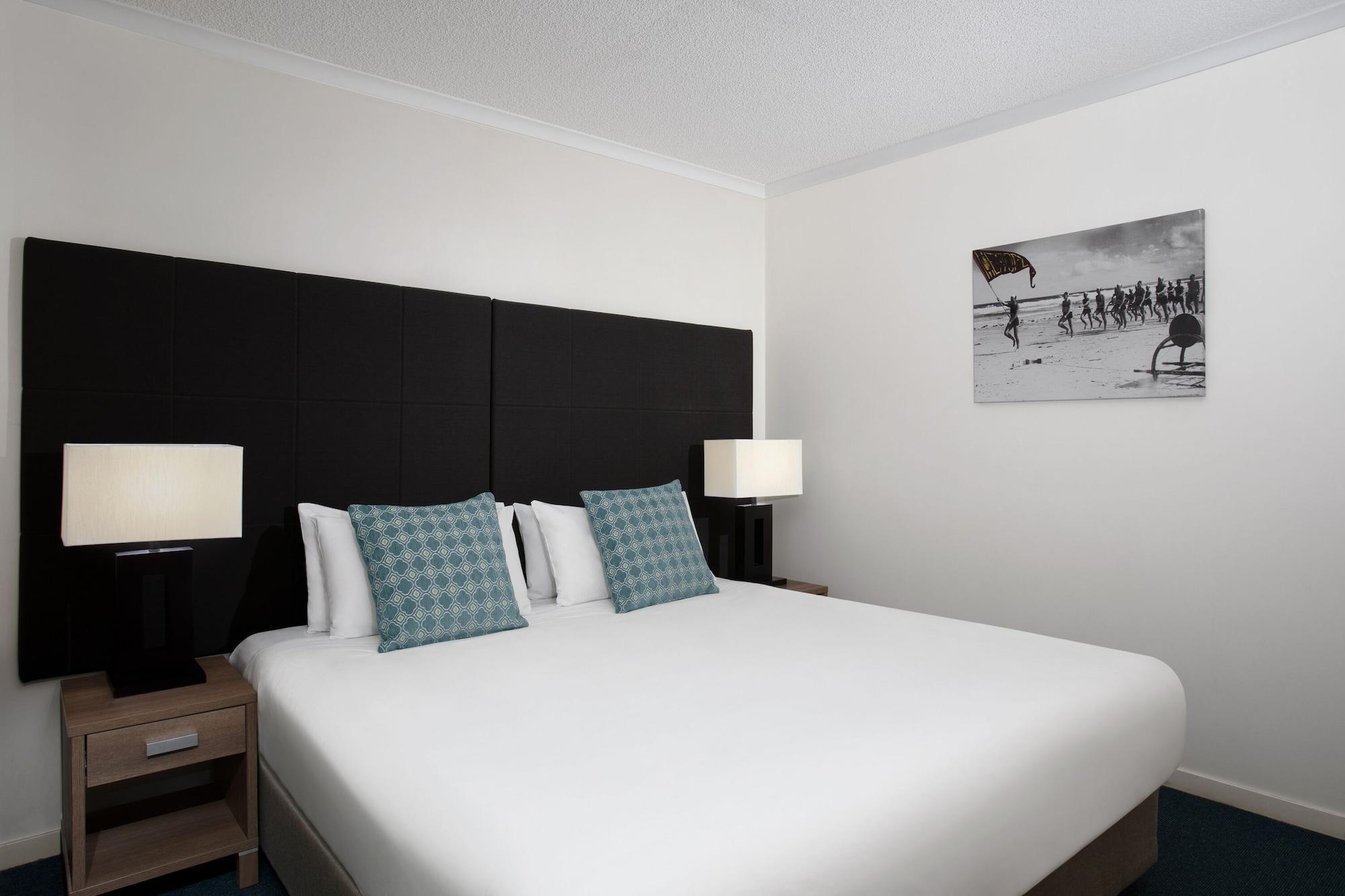 Breakfree Grand Pacific Aparthotel Καλούντρα Εξωτερικό φωτογραφία