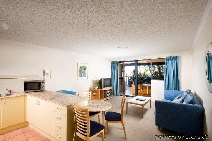 Breakfree Grand Pacific Aparthotel Καλούντρα Δωμάτιο φωτογραφία